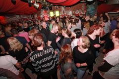 17.05.2014 - Ü30-Party