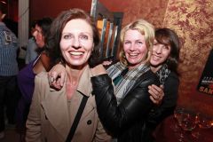 17.05.2014 - Ü30-Party