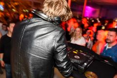 25.04.2015 - 80er & 90er Party