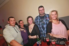 31.01.2015 - 80er & 90er Party