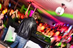 25.04.2015 - 80er & 90er Party