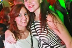 31.01.2015 - 80er & 90er Party