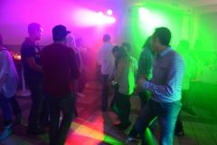 30.11.2014 - 80er & 90er Party
