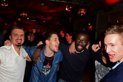 30.11.2014 - 80er & 90er Party