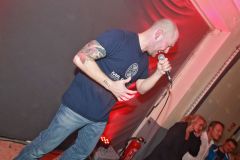 31.01.2015 - 80er & 90er Party