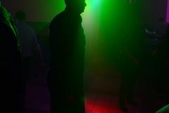 30.11.2014 - 80er & 90er Party