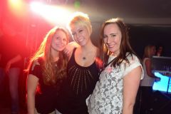 26.12.2014 - 80er & 90er Party