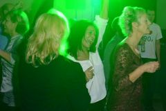 30.11.2014 - 80er & 90er Party