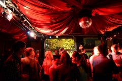30.11.2014 - 80er & 90er Party