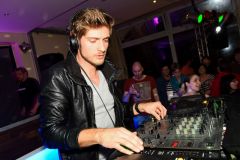 25.04.2015 - 80er & 90er Party