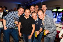 25.04.2015 - 80er & 90er Party