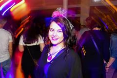 25.04.2015 - 80er & 90er Party