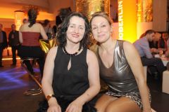 31.12.2013 - Ü30-Silvesterparty