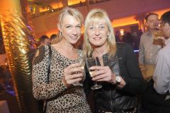 31.12.2013 - Ü30-Silvesterparty