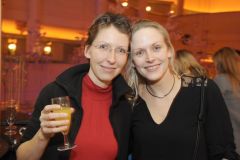 31.12.2013 - Ü30-Silvesterparty